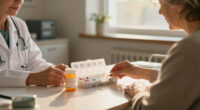 Doctors Should Keep An Eye On Your Mix Of Medication. If They Don’t, You Should.