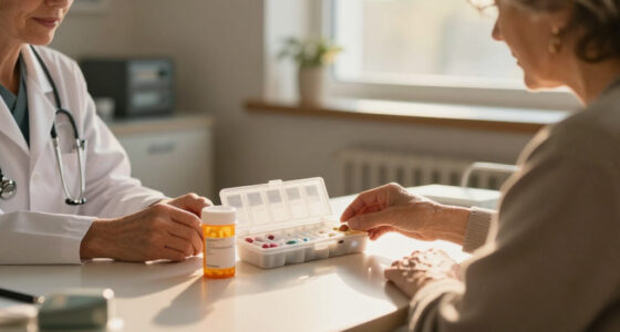 Doctors Should Keep An Eye On Your Mix Of Medication. If They Don’t, You Should.