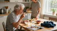 Does Extra Protein Protect Aging Muscle During Fasting?