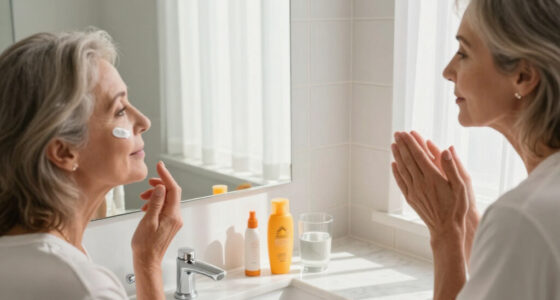Factors That Speed Up Aging