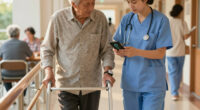 Fall Detection, Audits: How AI Helps Trilogy, Signature Improve Nursing Home Operations