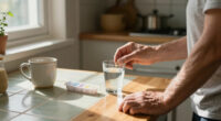FDA Approves Once Daily Parkinson’s Pill For Treating Symptoms