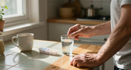FDA Approves Once Daily Parkinson’s Pill For Treating Symptoms