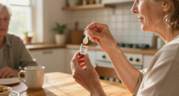 FDA Expands Ryzumvi Approval To Include Presbyopia