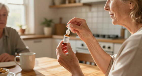 FDA Expands Ryzumvi Approval To Include Presbyopia
