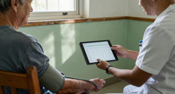 Federal Policy Is Adding Fuel To The Rural Healthcare Fire