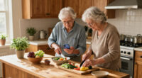Financial Benefits Of Shared Housing For Seniors