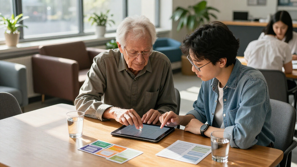 Friends Of BrainHealth Grants Advance Dementia Prevention And Brain Health Research