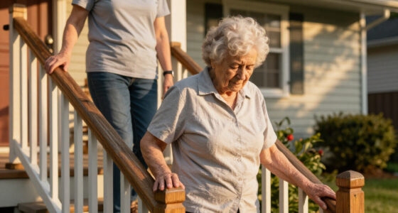 Functional Decline Precedes Cardiovascular Disease Events By Many Years
