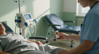High-Dose Vitamin D Fails To Improve Survival In Dialysis Patients