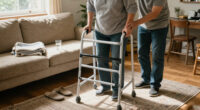 Hip Fracture In Older Adults Is Far More Than An Orthopedic Injury