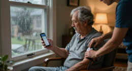 How Hurricanes Affect Hospitalizations And Deaths Among Older Adults Using Electricity-dependent Medical Devices