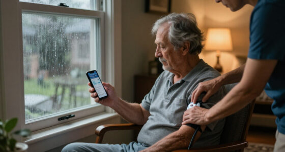 How Hurricanes Affect Hospitalizations And Deaths Among Older Adults Using Electricity-dependent Medical Devices