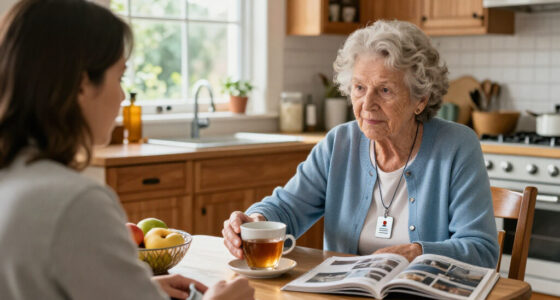How to Choose Medical Alert Systems For Seniors
