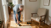 I Tried Picking Up Weights And Moving Them Every Time I Left The Room—what Happened Next Surprised Me