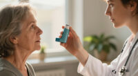 Improving Primary Care For Chronic Health Conditions; New Target For Asthma And COPD