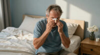 Intake Breathing Gets $62M For Magnetic Nasal Strips