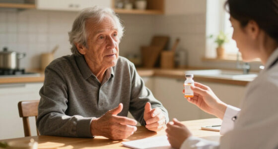 Investigational Drug Shows Promise In Myotonic Dystrophy Type 1