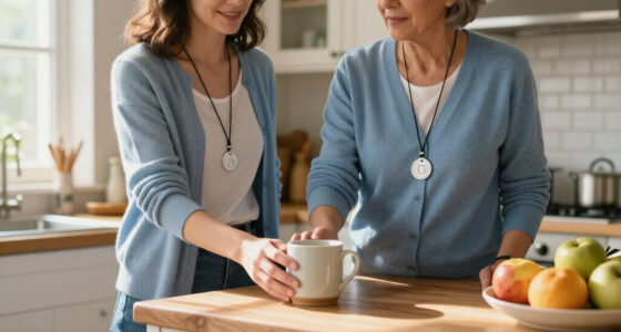Medical Alert Systems For Seniors: A Senior winter safety & gifts Guide