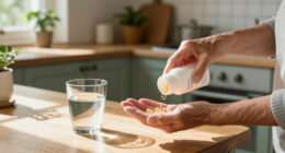 Multivitamins Boost Key Vitamin Levels, But Do They Improve Your Health?