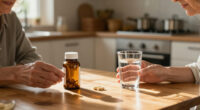 Multivitamins Vs. Individual Supplements – What’s Best For Healthy Aging?