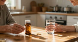 Multivitamins Vs. Individual Supplements – What’s Best For Healthy Aging?