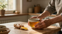 Natural Compound Could Fight Rheumatoid Arthritis At Its Source
