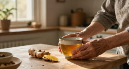 Natural Compound Could Fight Rheumatoid Arthritis At Its Source