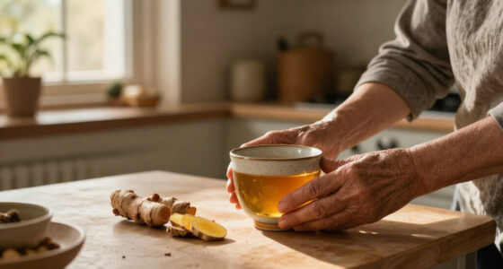 Natural Compound Could Fight Rheumatoid Arthritis At Its Source