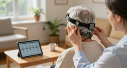 Neurotechnology Offers Hope For Better Anxiety And Depression Treatments