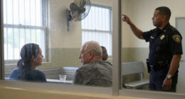 Pennsylvania's Aging Prisons Weren't Built For Today's Extreme Weather—leaving Women And Seniors At Risk