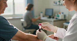 Plasma Proteins Offer Clues To Biological Aging And Mortality Risk