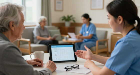 ‘Real Common Ground’: Nursing Homes Support Key LTC Reform Proposals While Seeking Adjustments