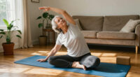 Release Tight Muscles And Boost Flexibility With This Beginner-friendly Yoga Flow