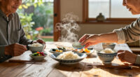 Rice, Fish And Pickles: Is The Traditional Japanese Diet As Healthy As We Think?