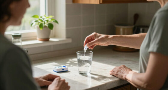 Rose Launches To Bring At-Home Water Testing, ‘Exposure Health’ To Wellness