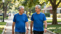 Scientists Discover How Exercise Reverses Muscle Aging