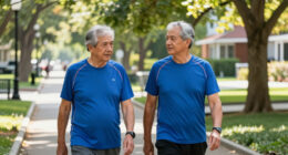 Scientists Discover How Exercise Reverses Muscle Aging