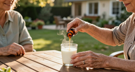 Scientists Discover Vanilla’s Hidden Healing Potential