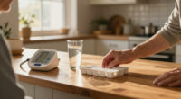 Scientists Reveal The Hidden Danger Of Missing Blood Pressure Medication
