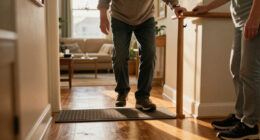 Senior Fall Prevention Checklist 2026