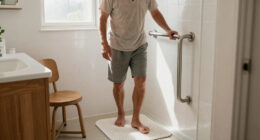 Senior-Friendly Bathroom Setup Checklist 2026