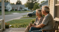Should You Stay Close To Home In Retirement?