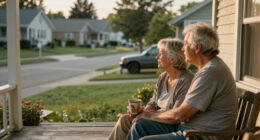 Should You Stay Close To Home In Retirement?
