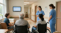Skilled Nursing Dealbook: Two Hospital Systems Selling Their Nursing Homes, Including A 99-Bed Facility In Missouri