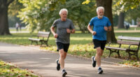 Slow Jogging For Mind And Soul