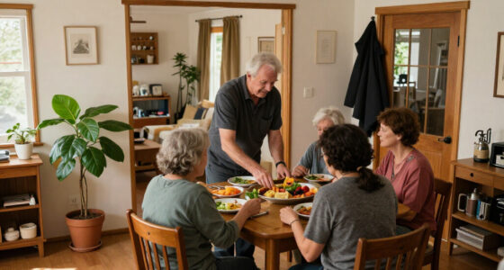 Small Home, Big Holiday Gathering: Ways To Host After Downsizing