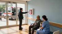Strategic Placement Of Emergency Care Services Reduces Heart Attack Deaths