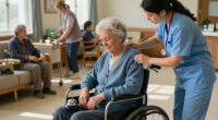 Top Ten States That Lead The Nation In Nursing Home Short-Staffing Violations
