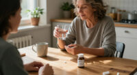 Type Of Menopause Hormone Therapy Tied To Small Autoimmune Disease Risk